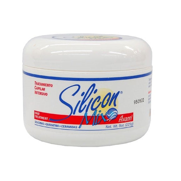 Silicon Mix Hair Treatment Intense Hydration & Repair for Dry, Damaged Hair treatment in all sizes