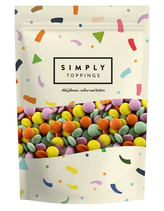 Simply Chocolate Baker Mix Beans 3kg