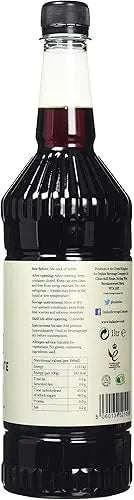 Simply Chocolate Syrup