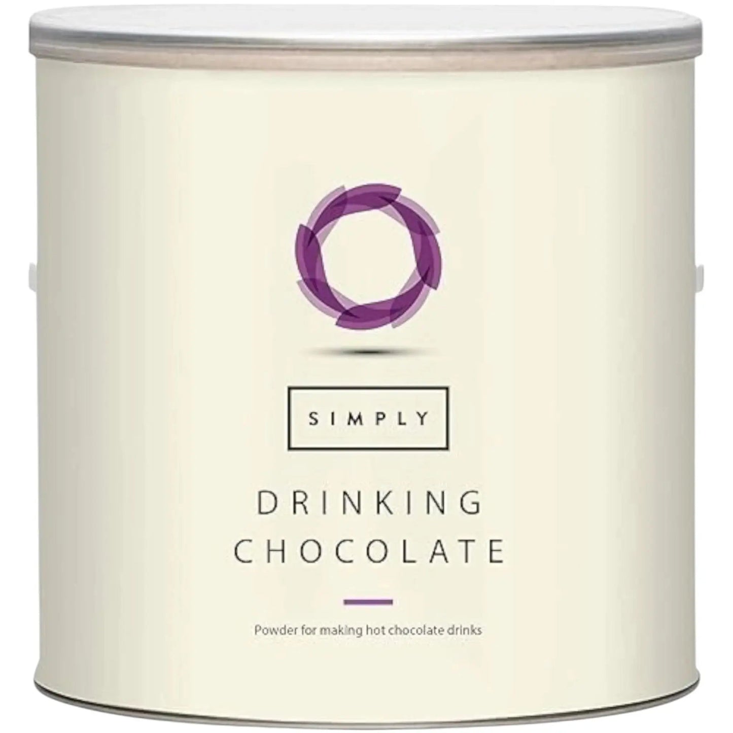 Simply Drinking Chocolate Powder