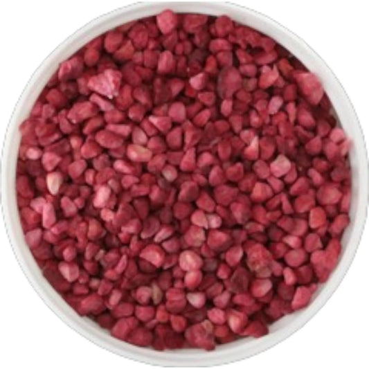Simply Freeze Dried Raspberries