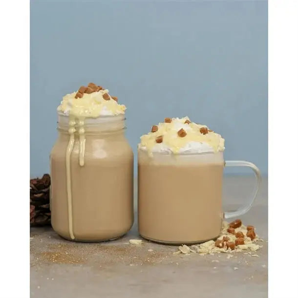 Simply Luxury Gold Chocolate Powder 1kg