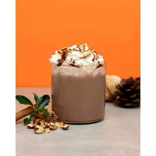 Simply Luxury Hot Chocolate Powder