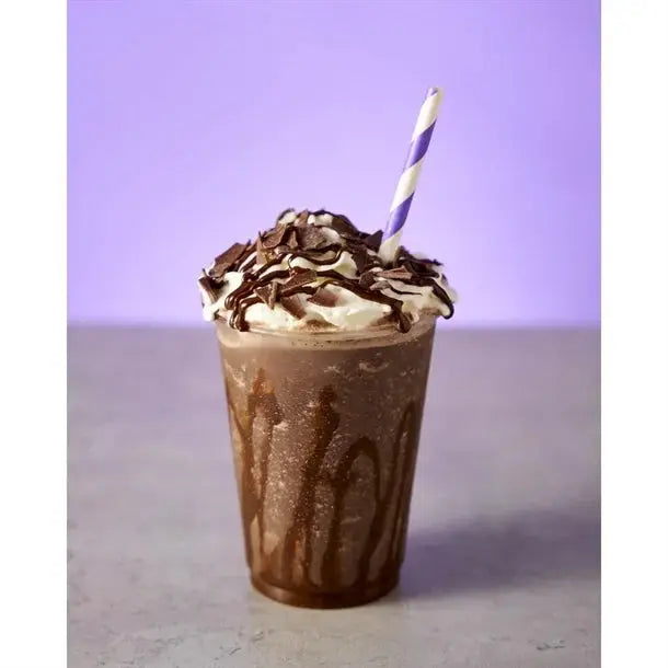 Simply Luxury Milk Chocolate Topping Sauce