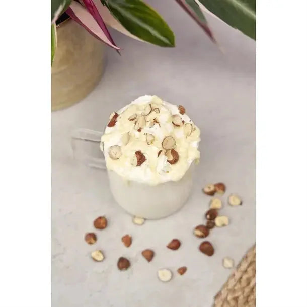Simply Luxury White Chocolate Powder 1kg