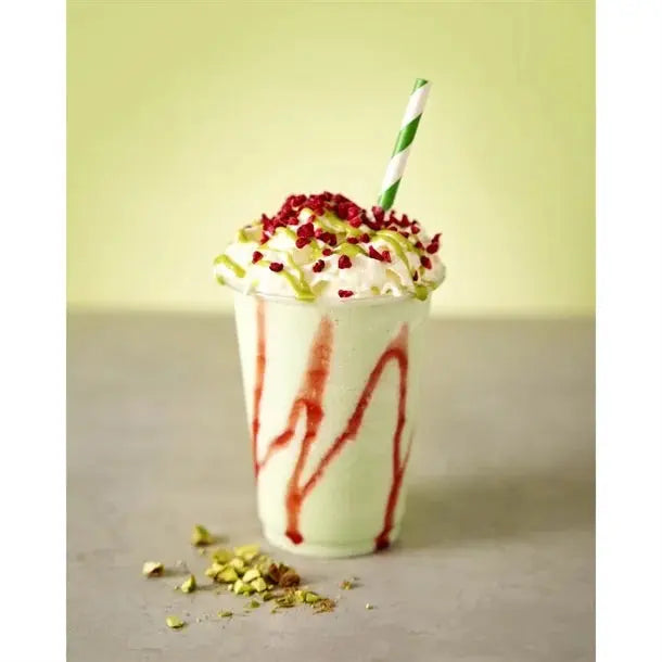 Simply Pistachio Syrup