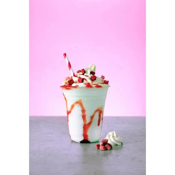 Simply Strawberry Topping Sauce