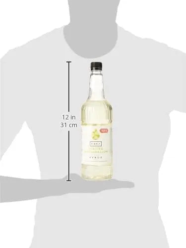 Simply Sugar Free Toasted Marshmallow Syrup