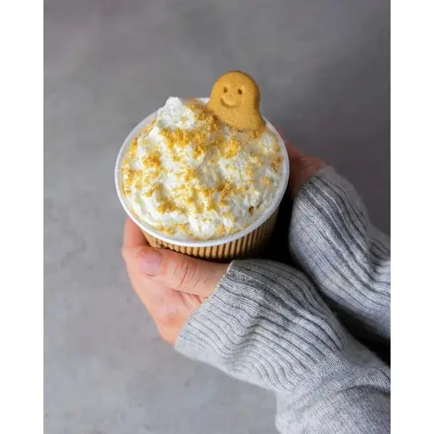 Simply Toppings Gingerbread Crumb 500g