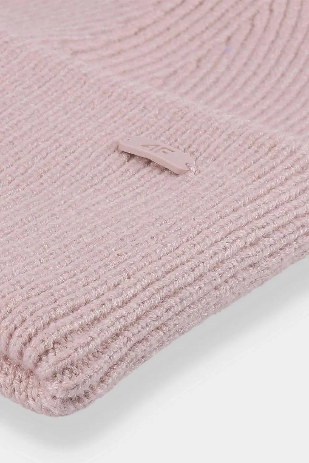 Single-Layer Winter Beanie – Stylish & Warm for Cold Weather
