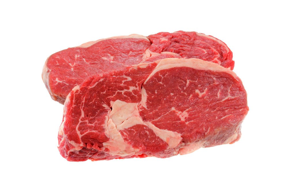 Twin Sirloin Steak (500g/17oz)