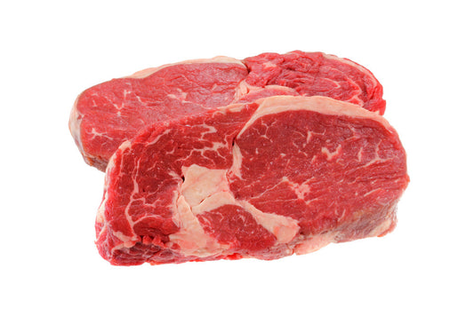 Twin Sirloin Steak (500g/17oz)