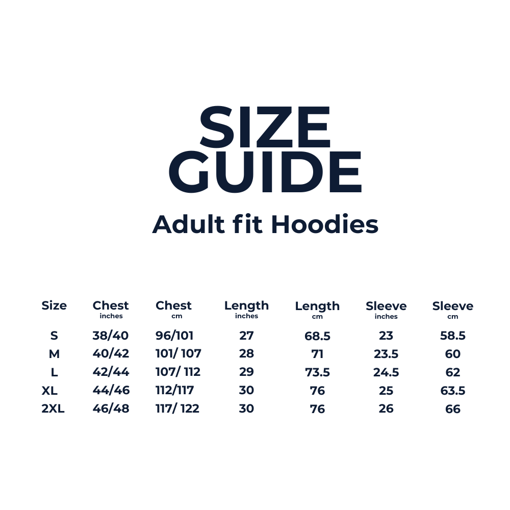 Lord Of The G's Hoodie