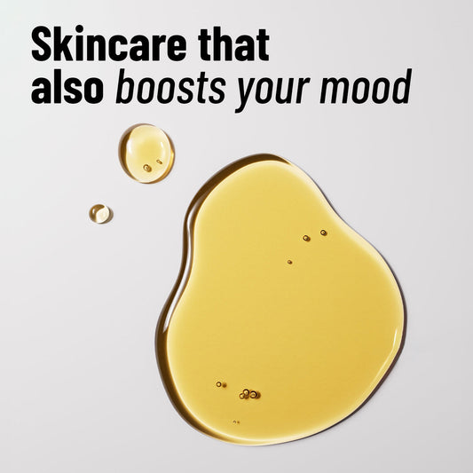 Slay All Day Facial Oil