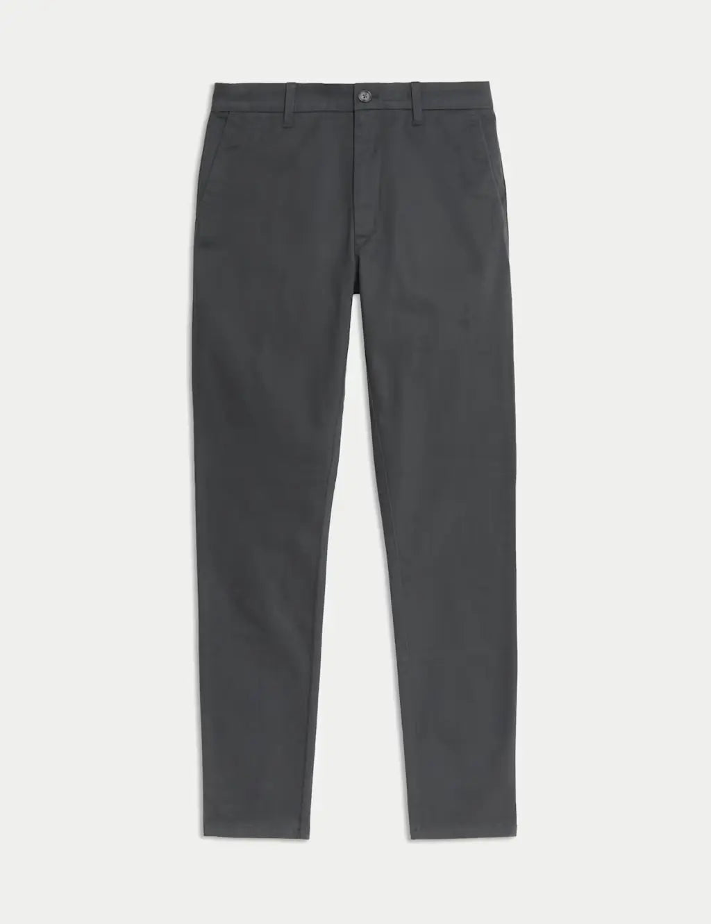 Skinny Fit Stretch Chinos
