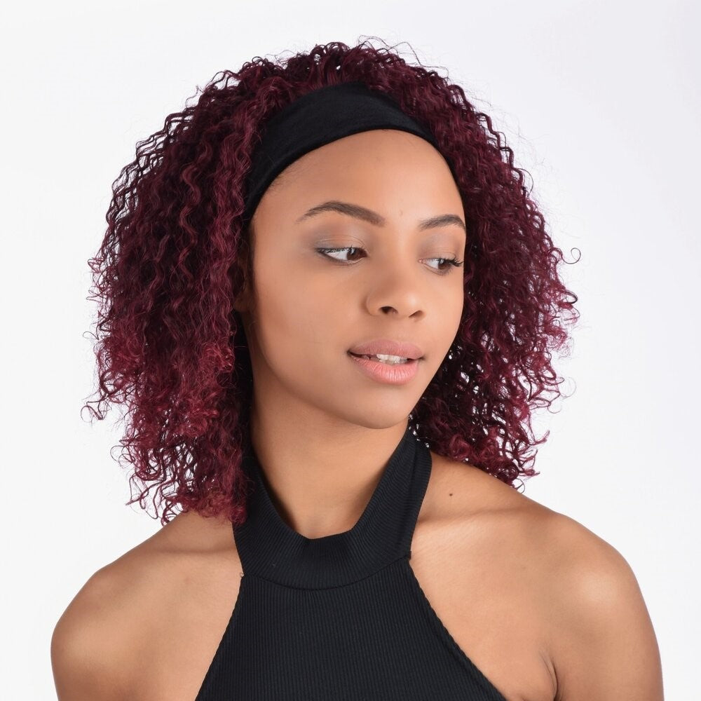 Sleek HB Ada Fashion Idol 101 Premium Wig: Effortless Style & Natural Look for Women