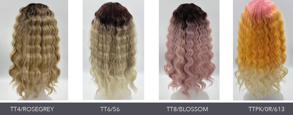 Sleek Nyla Spotlight 101 Synthetic Lace Front Wig for Natural, Versatile Styling