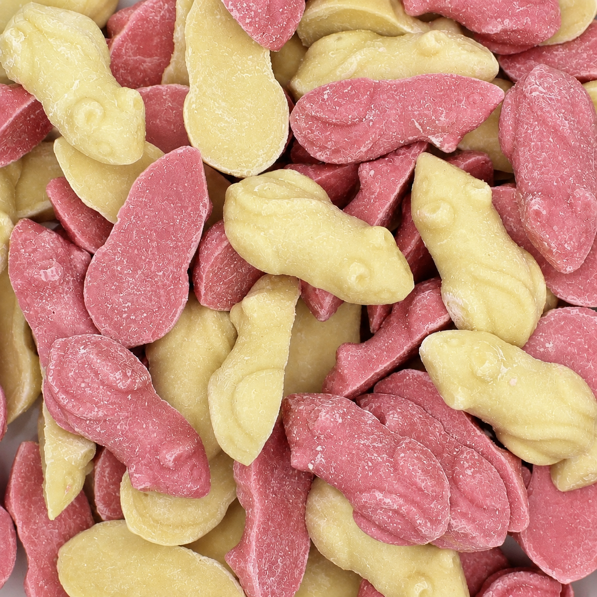 Small Sweet Jar - Retro & Traditional Sweets