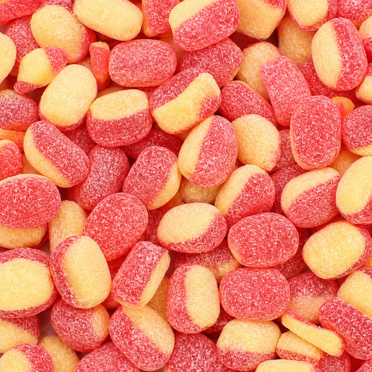 Small Sweet Jar - Retro & Traditional Sweets