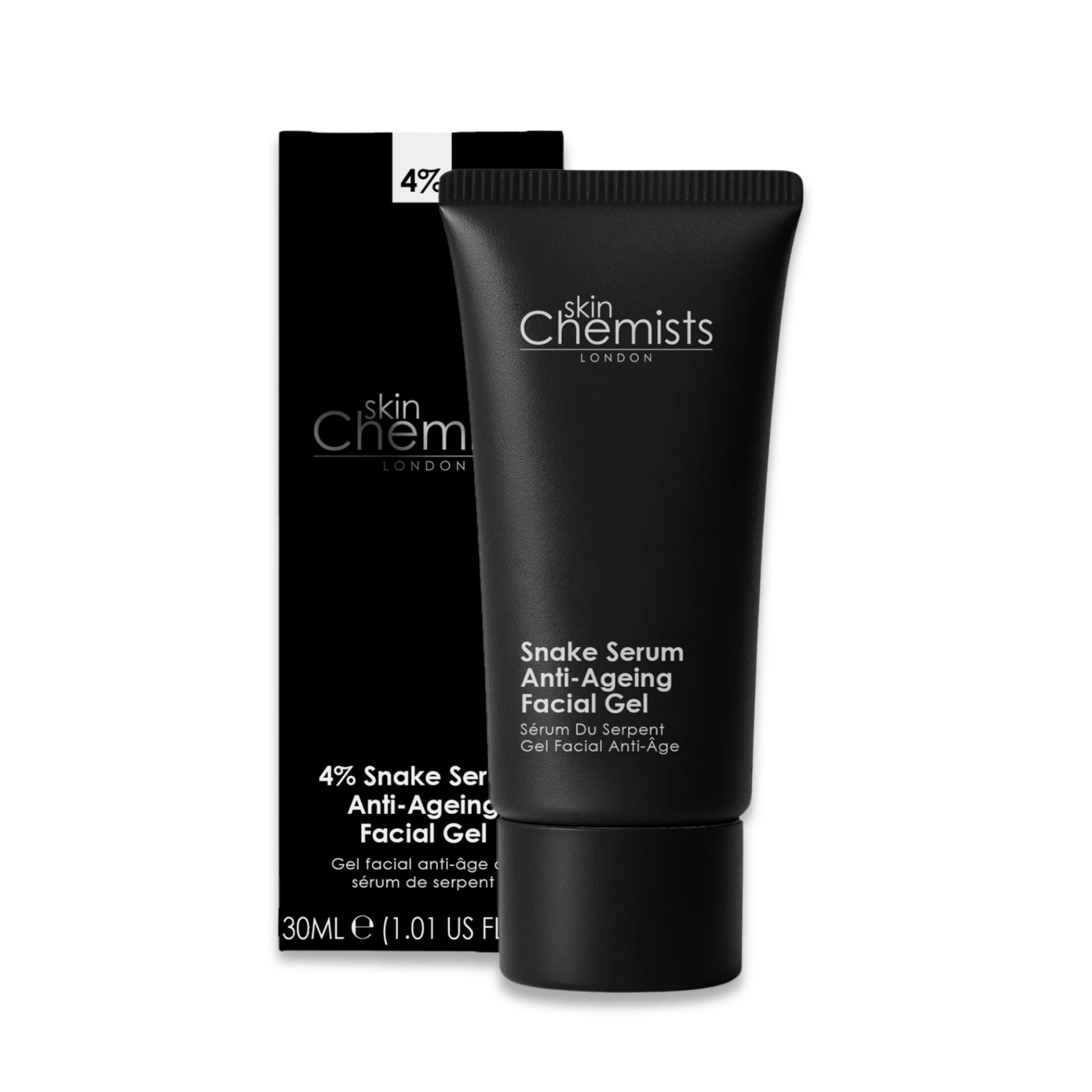 4% SYN-AKE® Snake Serum Facial Gel 30ml