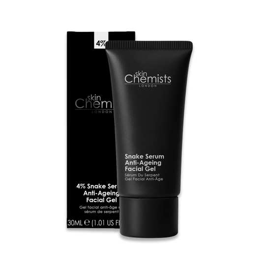 4% SYN-AKE® Snake Serum Facial Gel 30ml