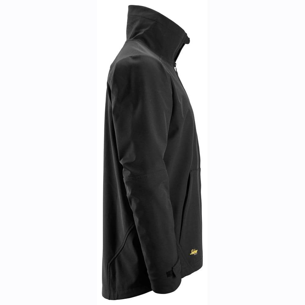 Snickers 1205 AllroundWork Windproof Soft Shell Jacket