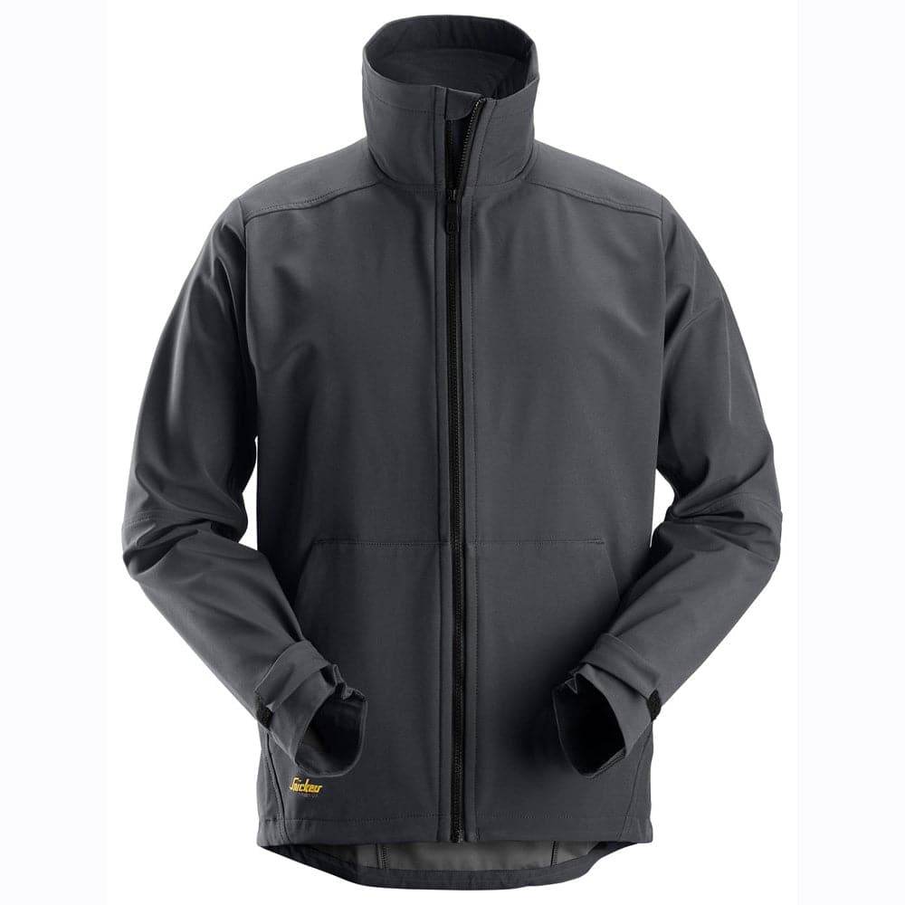 Snickers 1205 AllroundWork Windproof Soft Shell Jacket