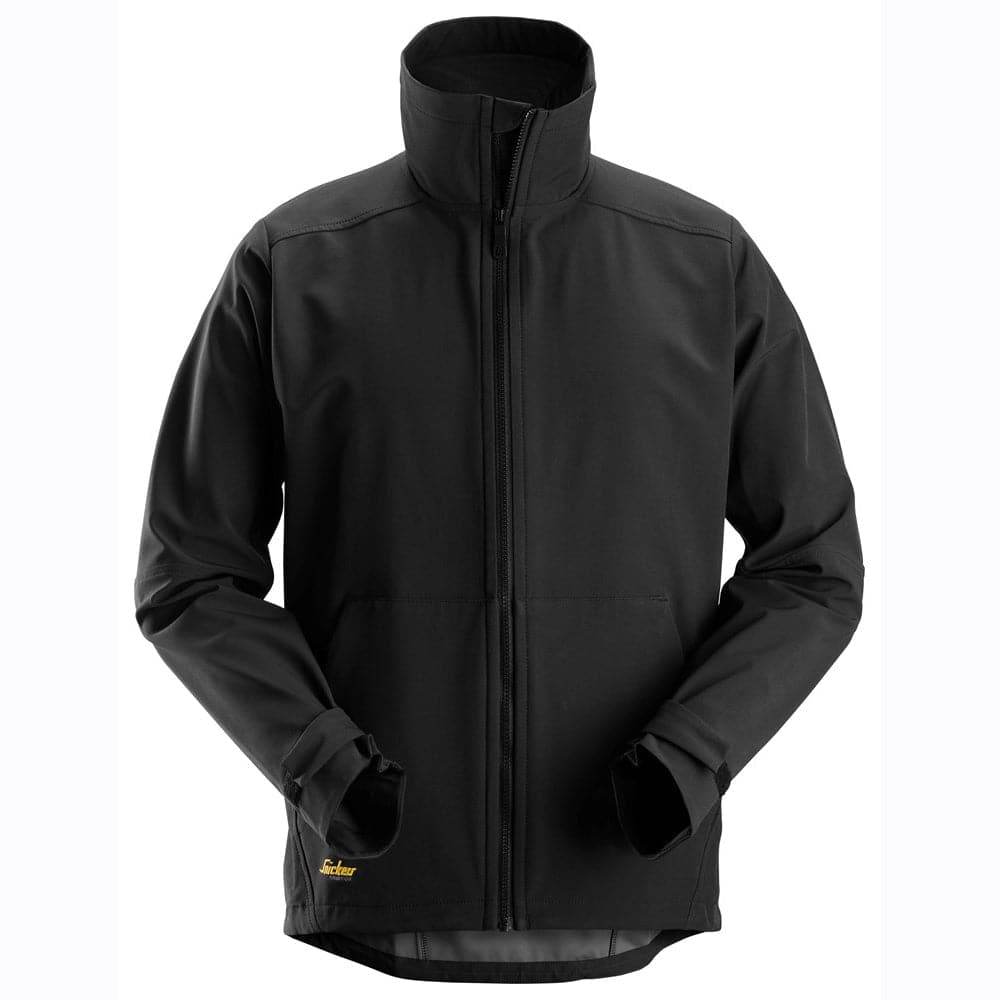Snickers 1205 AllroundWork Windproof Soft Shell Jacket