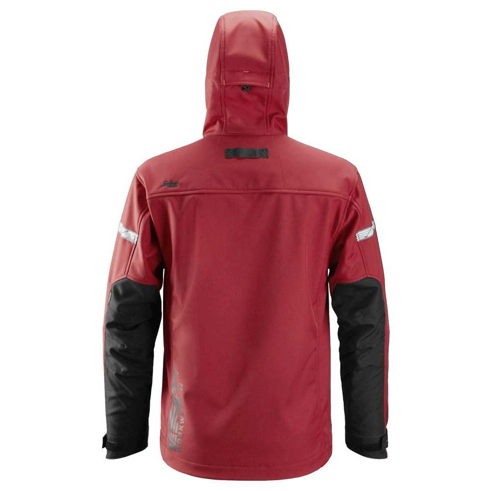 Snickers 1229 AllroundWork Softshell Jacket Various Colours