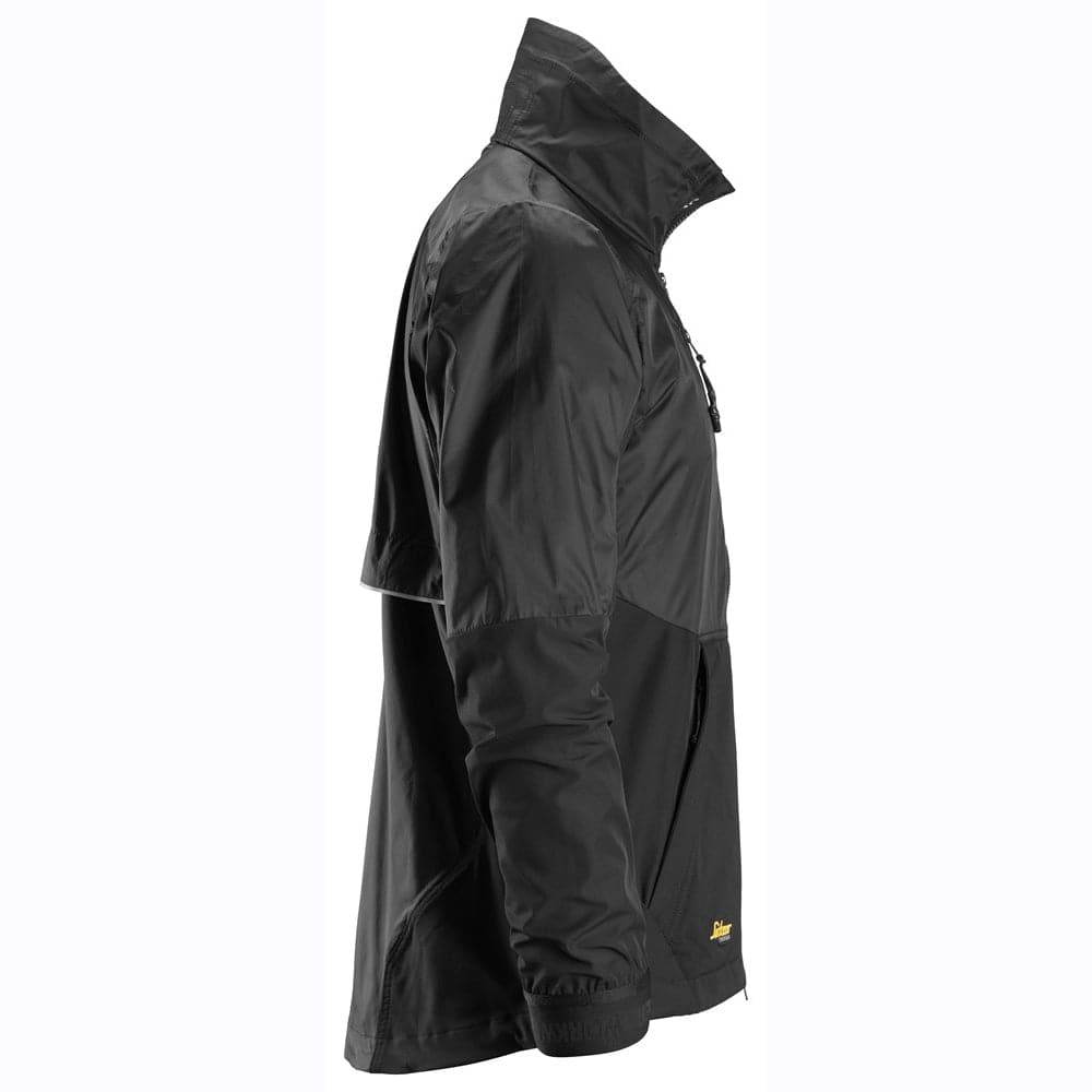 Snickers 1948 LiteWork Hybrid Wind Jacket