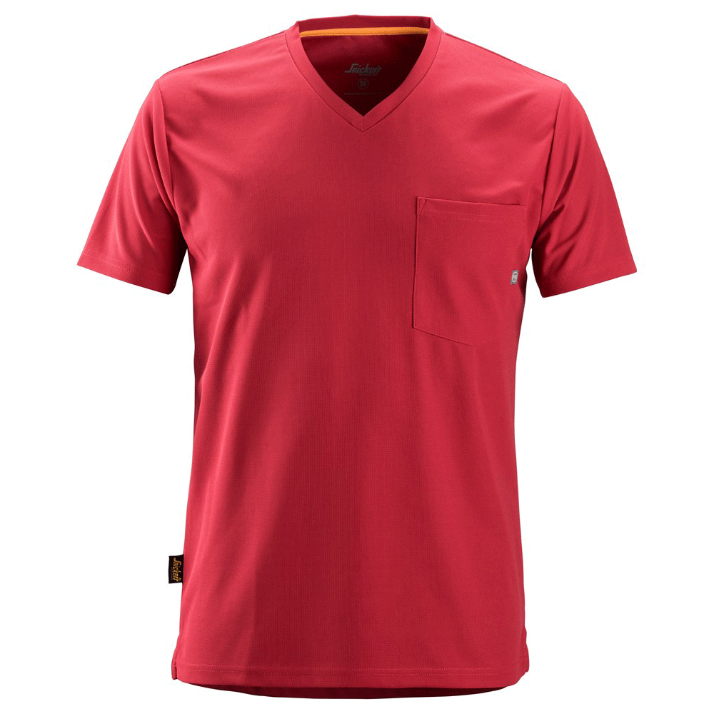 Snickers 2524 AllroundWork 37.5 Technology T-Shirt Various Colours