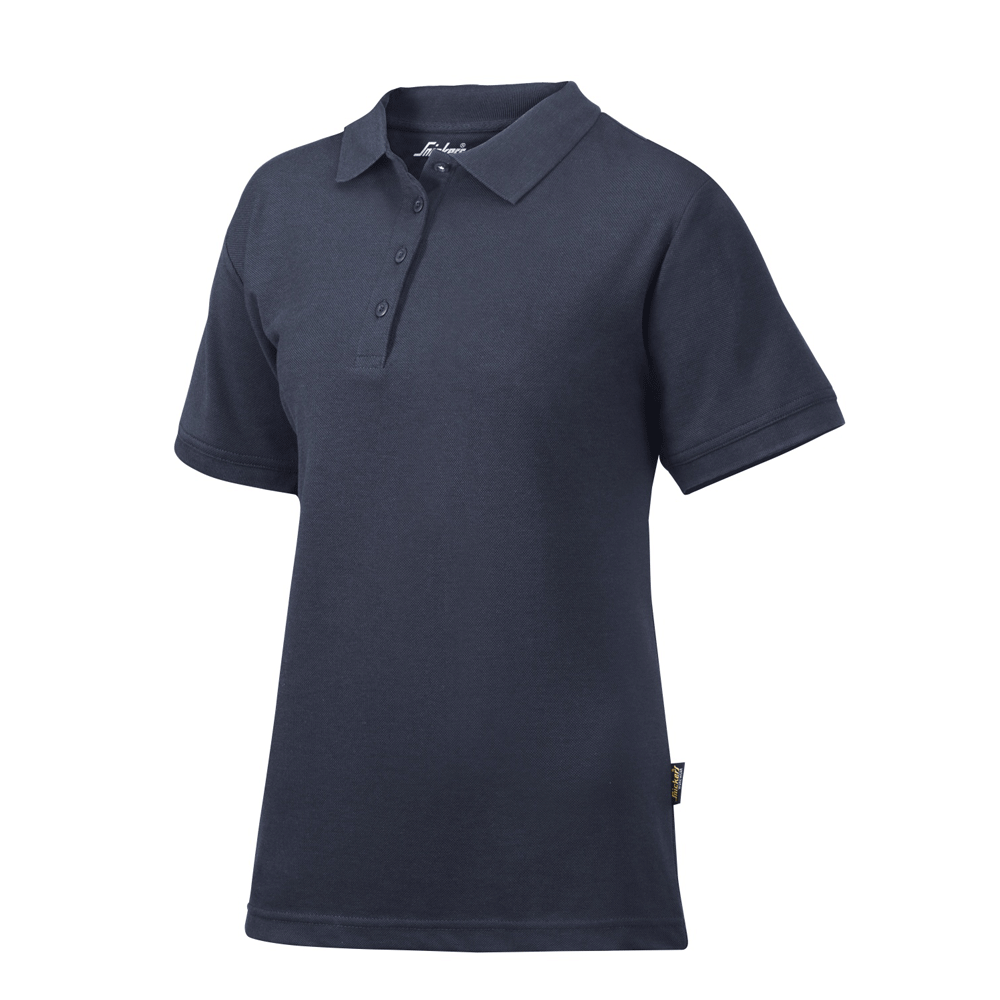 Snickers 2702 Womens Ladies Work Polo Shirt T-Shirt Various Colours