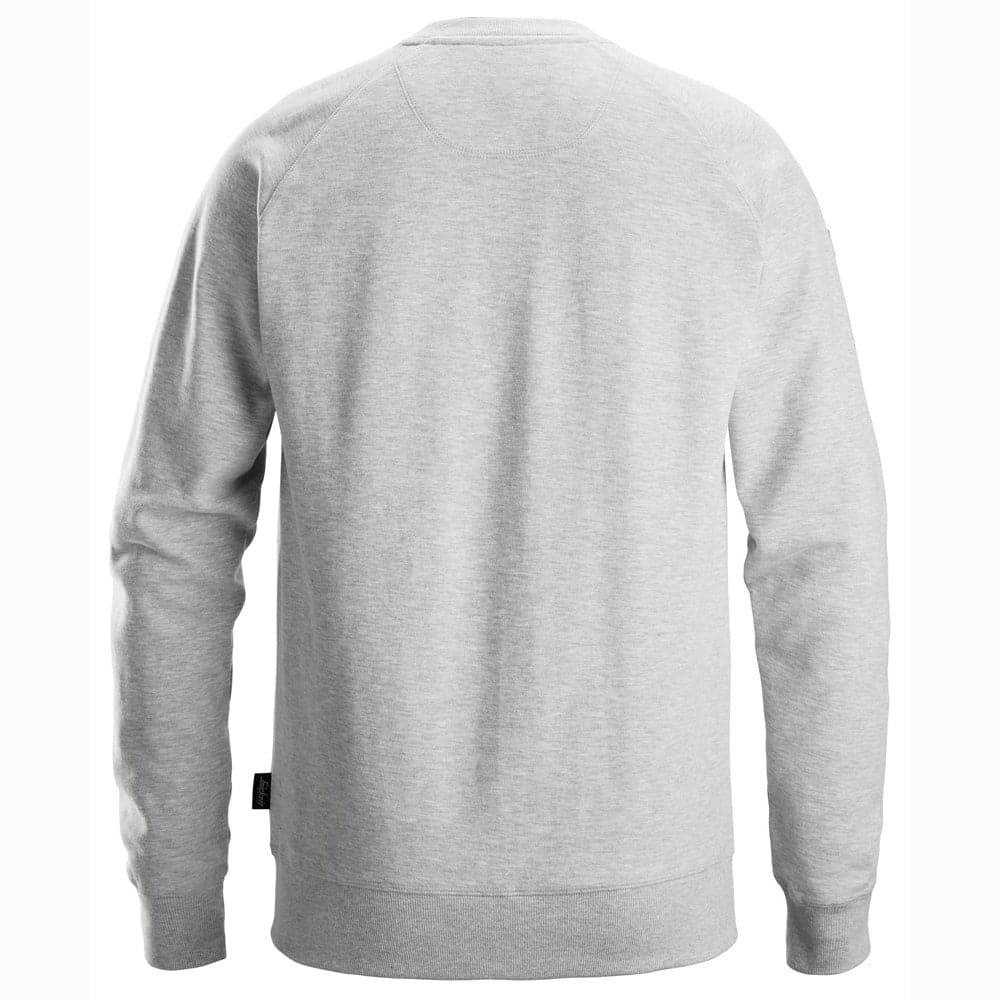 Snickers 2892 Pullover Head Logo Sweatshirt