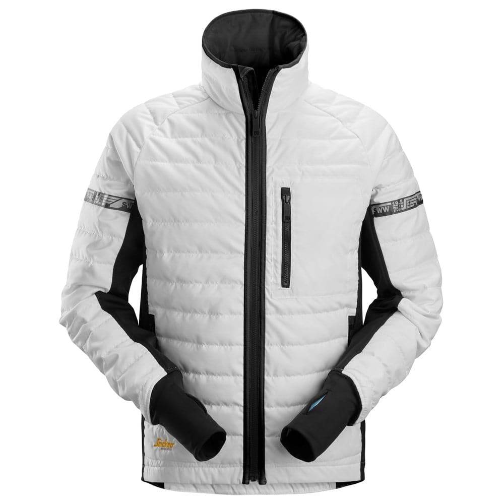 Snickers 8101 AllroundWork 37.5 Insulator Jacket Various Colours