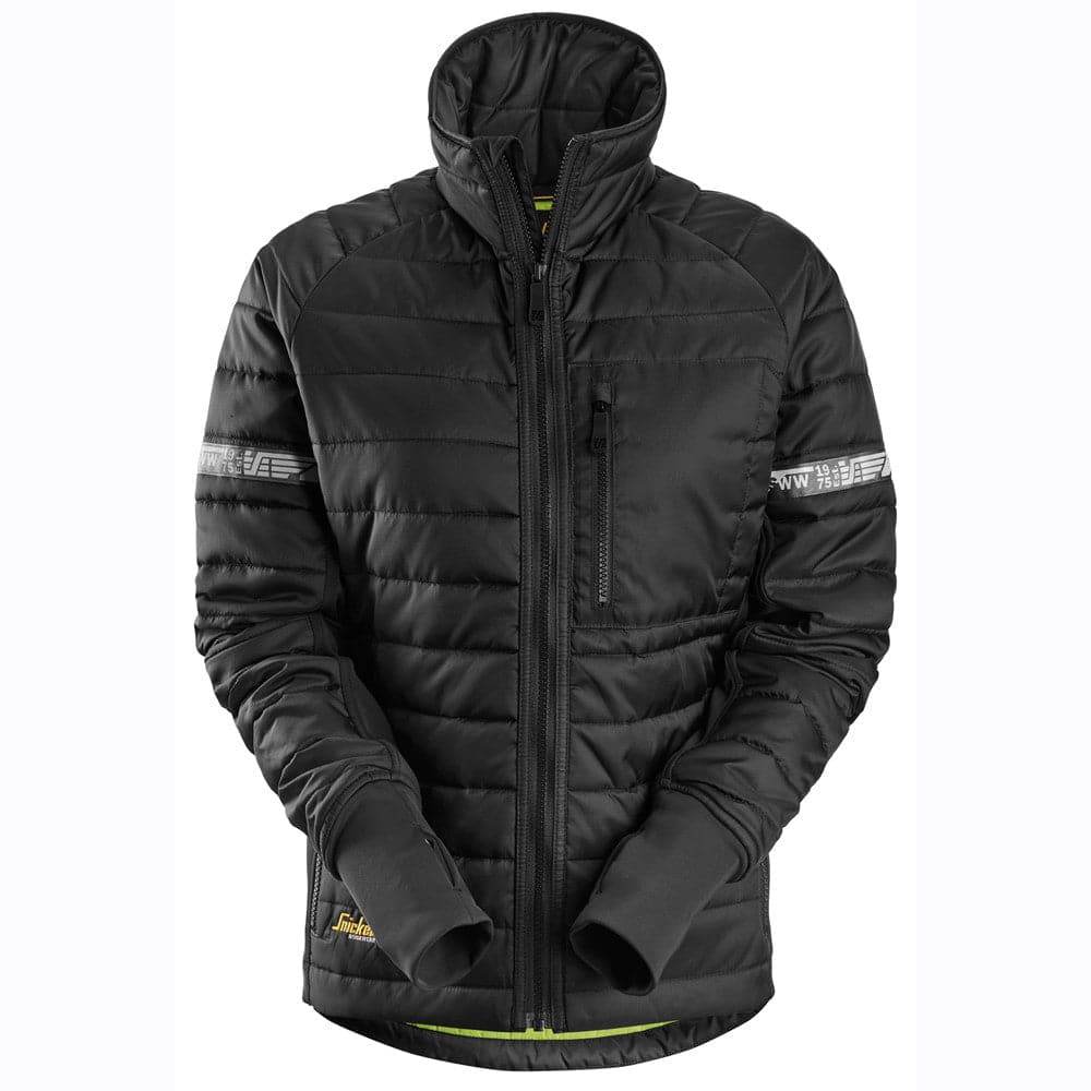Snickers 8107 AllroundWork Women's 37.5® Insulator Jacket