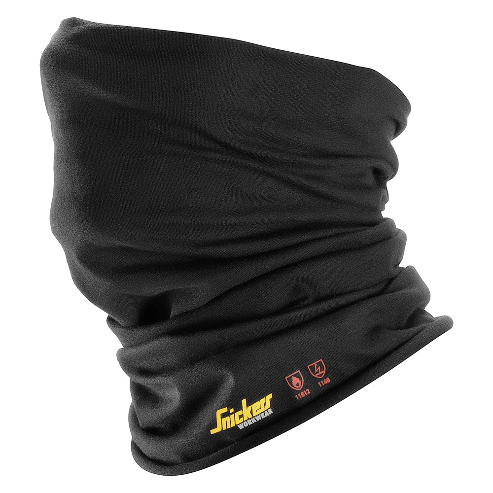 Snickers 9069 ProtecWork, Flame Retardant Arc Protection Headwear