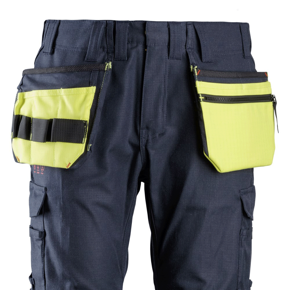 Snickers 9783 ProtecWork, Multi Function Holster Pockets