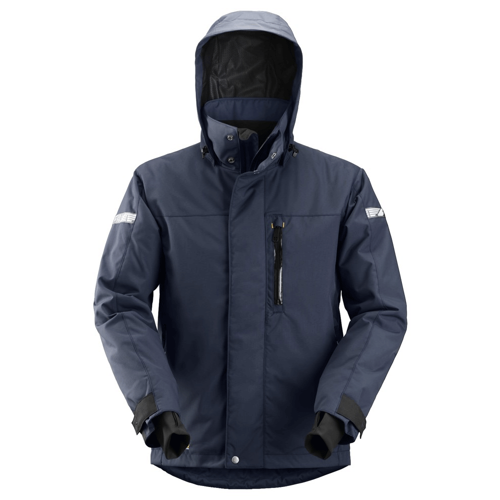 Snickers AllroundWork, 1102 Waterproof 37.5® Insulated Jacket Various Colours