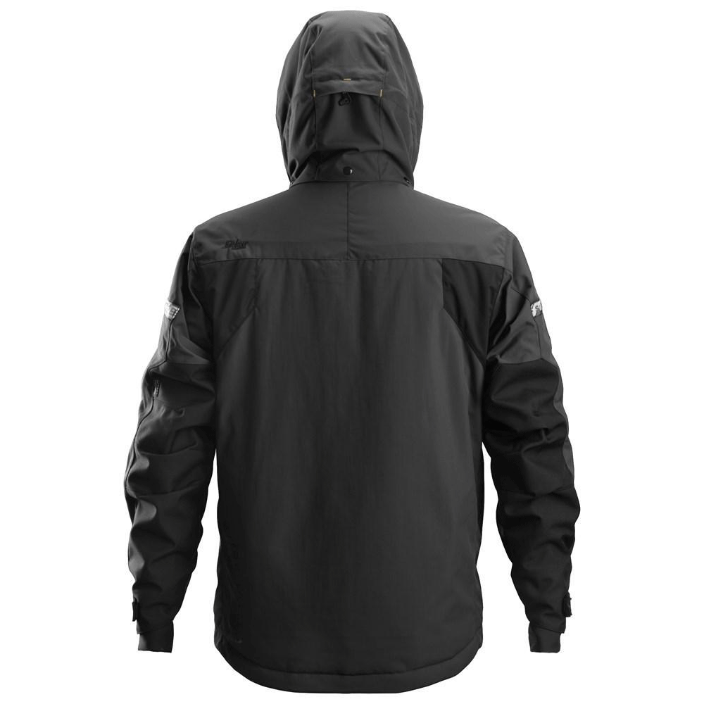 Snickers AllroundWork, 1102 Waterproof 37.5® Insulated Jacket Various Colours