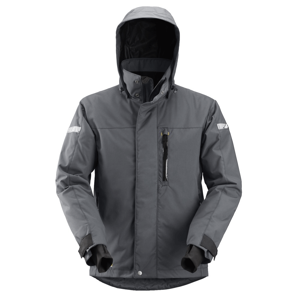 Snickers AllroundWork, 1102 Waterproof 37.5® Insulated Jacket Various Colours