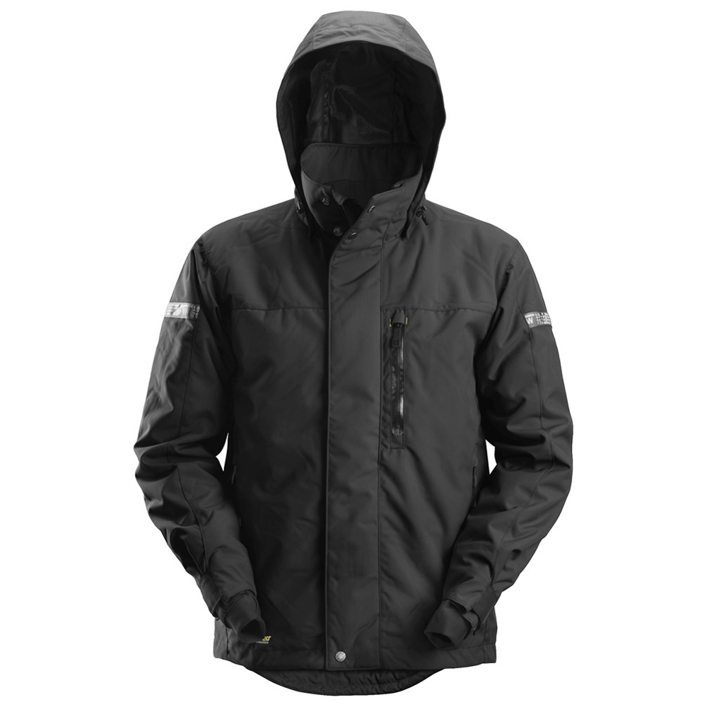 Snickers AllroundWork, 1102 Waterproof 37.5® Insulated Jacket Various Colours