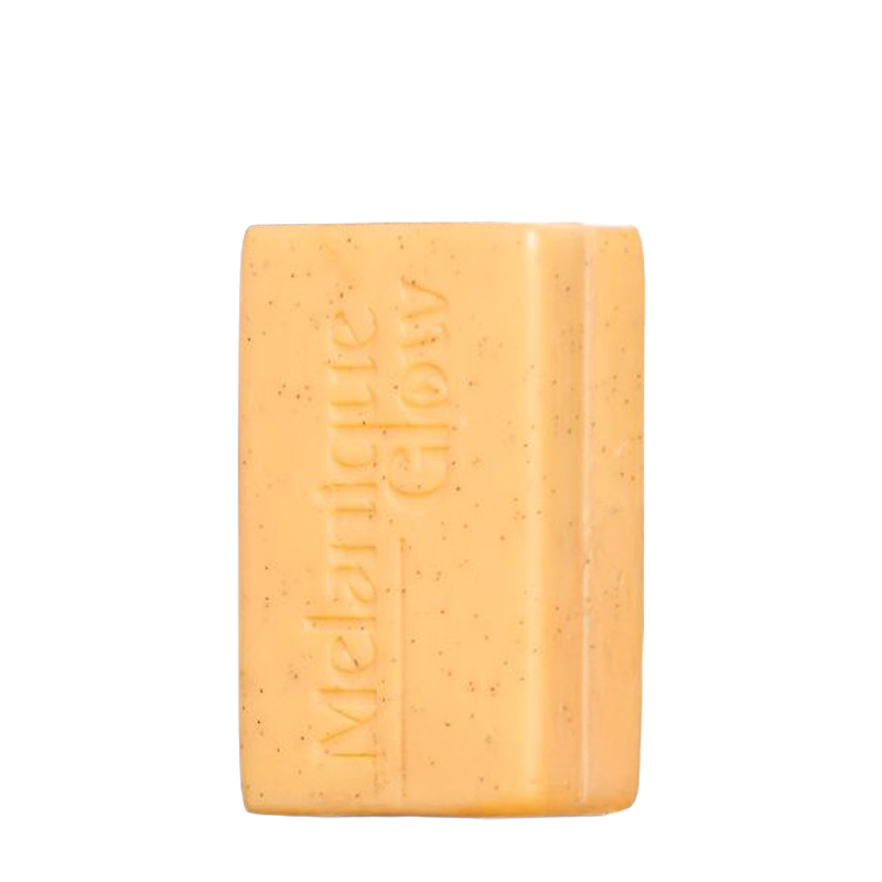 Melanique Glow Glow Essence Soap Bar - 7oz