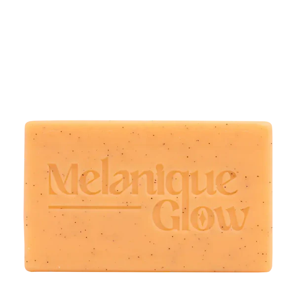 Melanique Glow Glow All Out Bundle + Capsule & Free Gloves