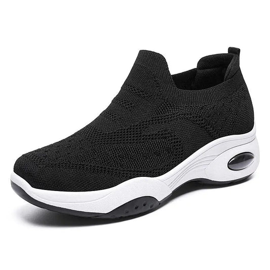 Soft Bottom Breathable Casual Versatile Sneaker