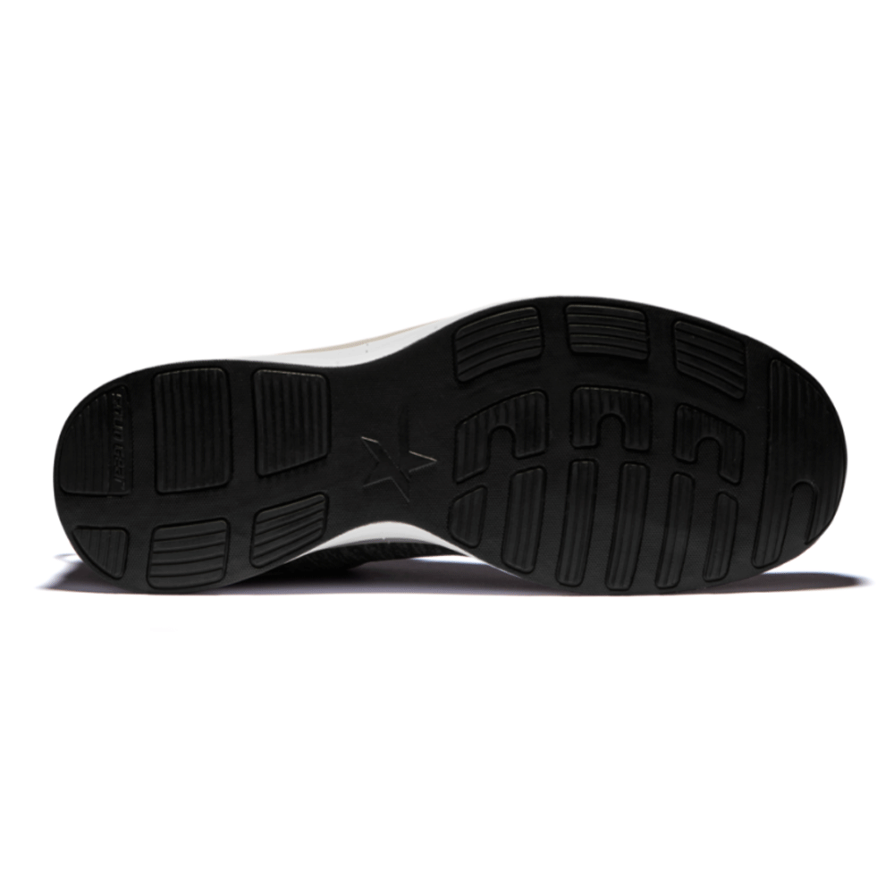 Solid Gear SG80119 Haze Moon Steel Toe Cap Safety Trainer Work Boot