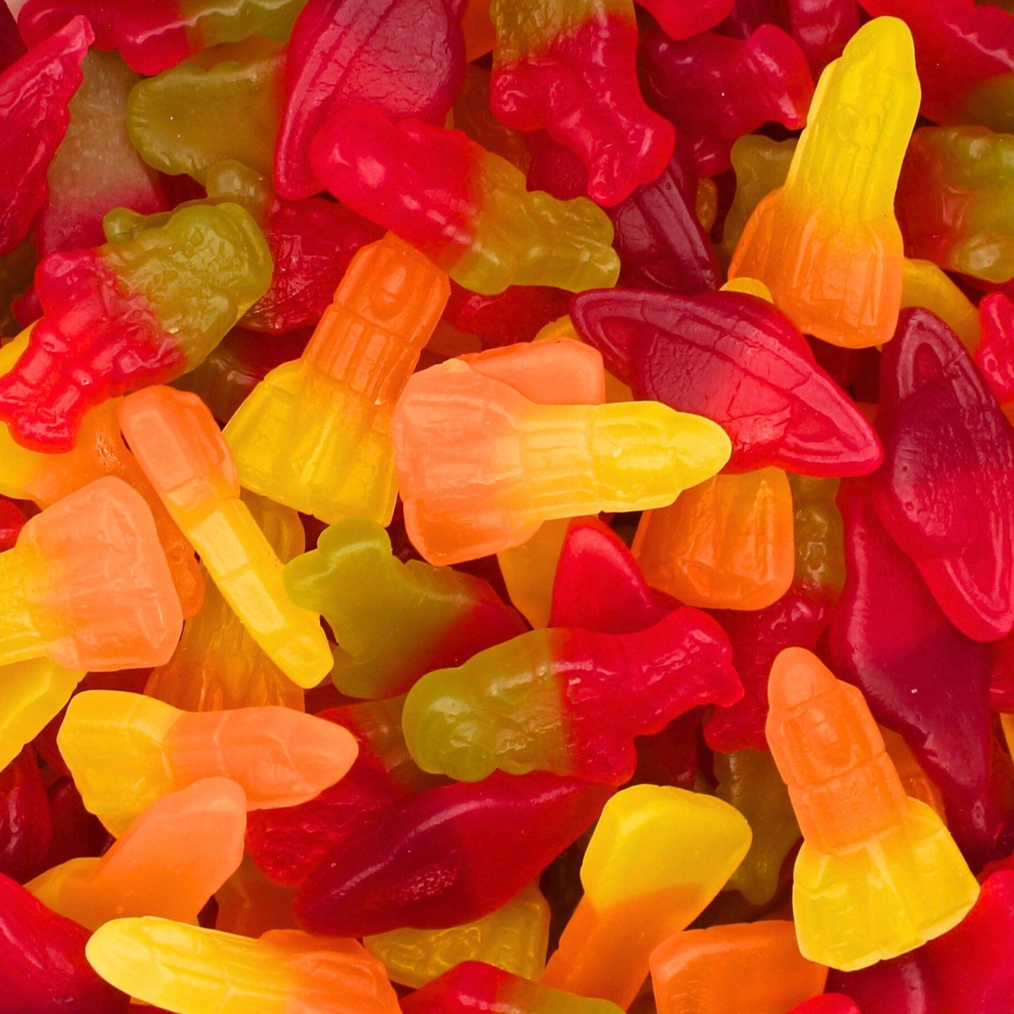 Space Sweets Mix