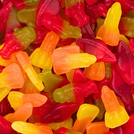 Space Sweets Mix