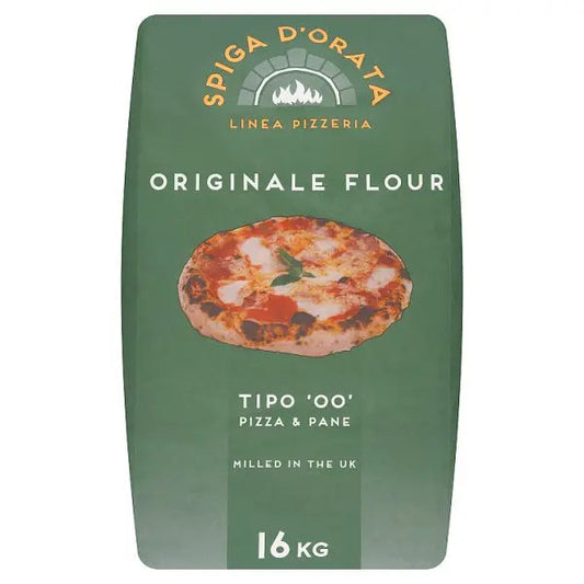 Spiga D'Orata Pizza & Pane Originale Flour 16kg