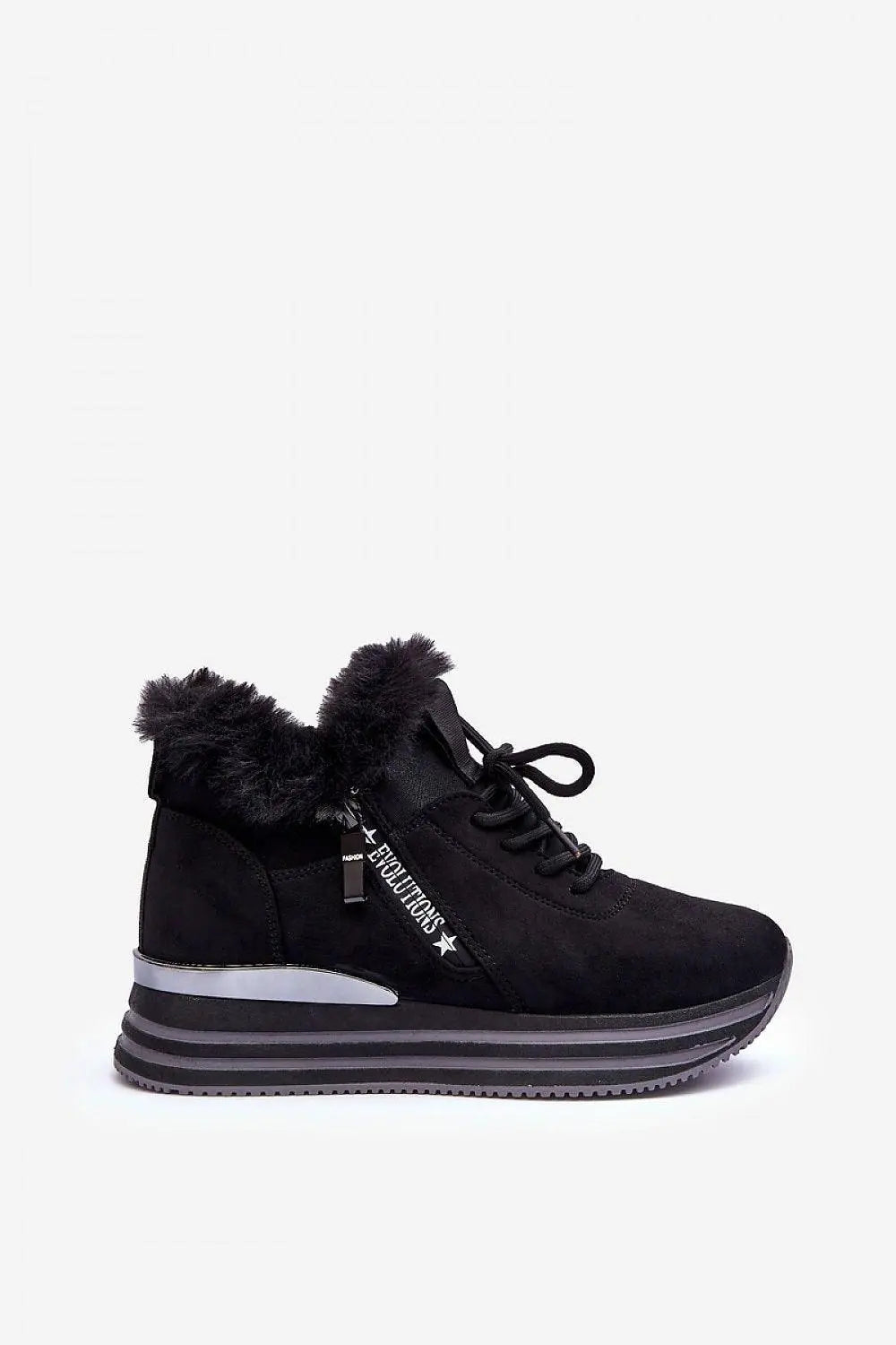Sport Shoes model 185656 Step in style