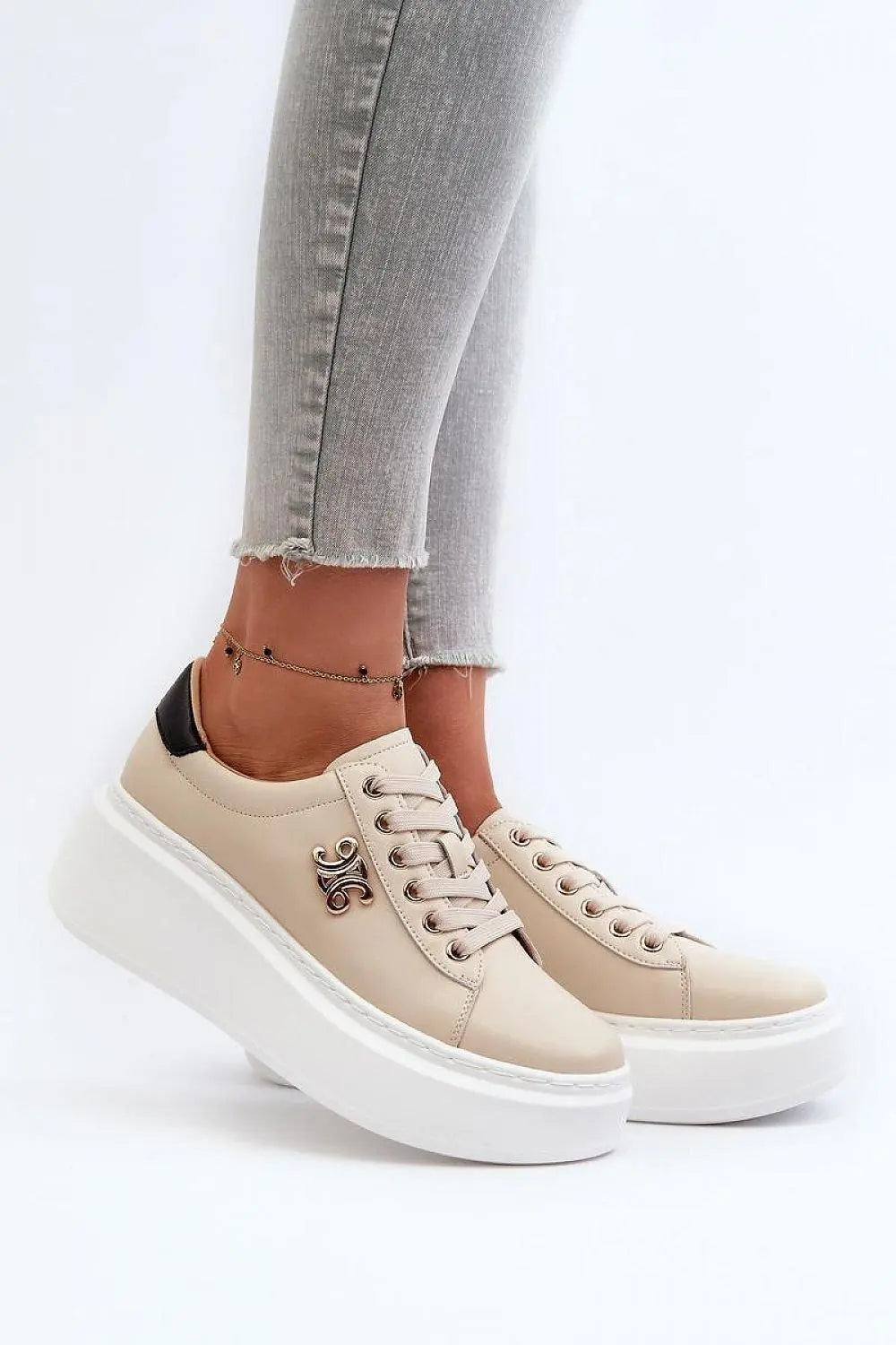 Sport Shoes model 197404 Step in style